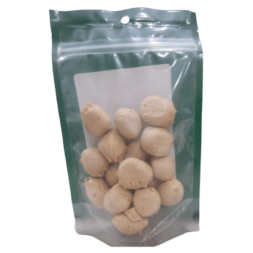 Planet Xpress Freeze Dried Candy Astro Honey Bites - planetxpresscandy