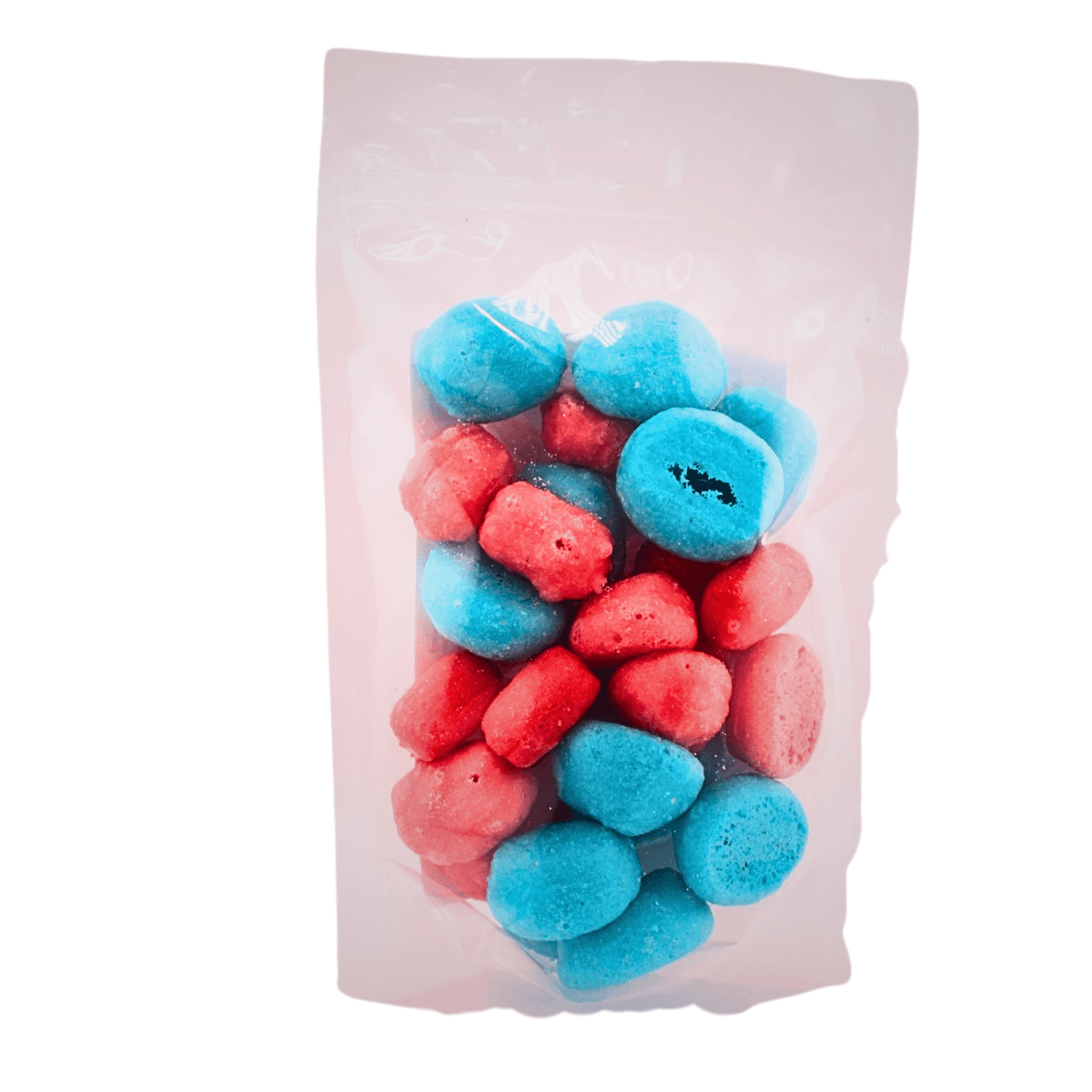 Planet Xpress Freeze Dried Variety Cosmic Bites - planetxpresscandy